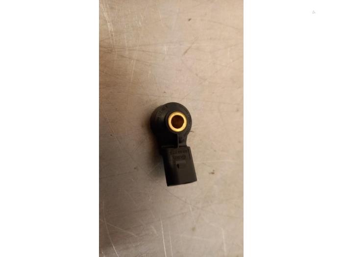 Gebruikte Sensor Pingel/klop Volkswagen Touran (1T1/T2) 2.0 FSI 16V Prijs € 9,50 Margeregeling aangeboden door TSI-Parts / Allmotorparts B.V.