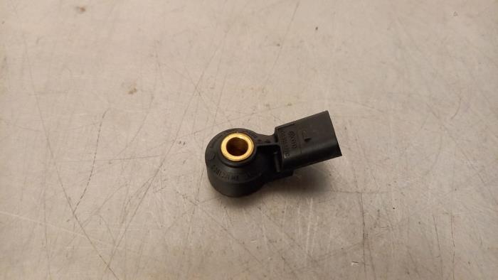Gebruikte Klopsensor Volkswagen Touran (1T1/T2) 2.0 FSI 16V Prijs € 9,50 Margeregeling aangeboden door TSI-Parts / Allmotorparts B.V.
