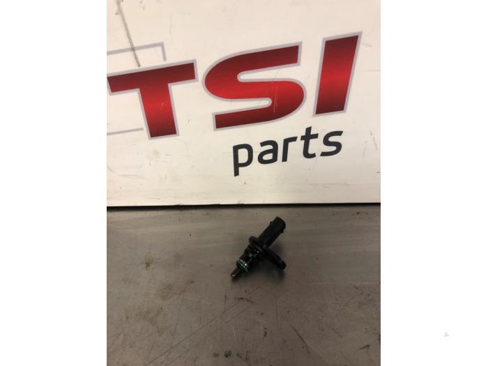 Gebruikte Sensor radiateurtemperatuur Audi SQ5 (FYB/FYG) 3.0 TFSI V6 24V Prijs € 8,00 Margeregeling aangeboden door TSI-Parts / Allmotorparts B.V.