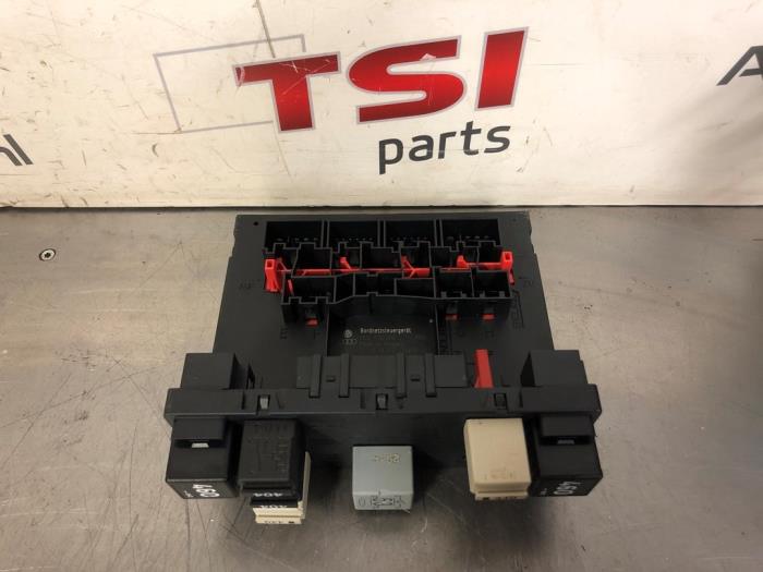 Gebruikte Computer Body Control Volkswagen Golf V (1K1) 1.4 TSI 140 16V Prijs € 29,00 Margeregeling aangeboden door TSI-Parts / Allmotorparts B.V.