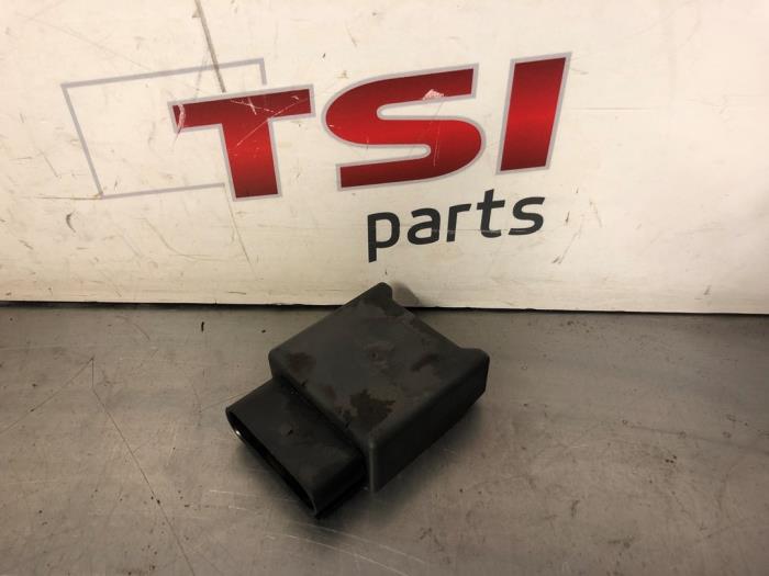 Gebruikte Brandstofpomp module Volkswagen Golf VII (AUA) 1.4 TSI 16V Prijs € 21,00 Margeregeling aangeboden door TSI-Parts / Allmotorparts B.V.
