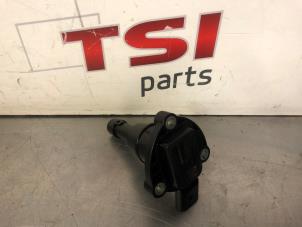 Gebruikte Oliepeil sensor Audi A5 (8T3) 1.8 TFSI 16V Prijs € 25,00 Inclusief btw aangeboden door TSI-Parts / Allmotorparts B.V.