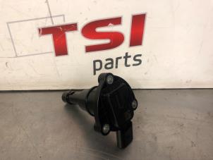 Gebruikte Oliepeil sensor Audi A5 (8T3) 1.8 TFSI 16V Prijs € 25,00 Inclusief btw aangeboden door TSI-Parts / Allmotorparts B.V.