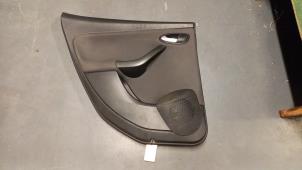 Gebruikte Deurbekleding 4Deurs links-achter Seat Altea XL (5P5) 1.2 TSI Prijs € 82,64 Margeregeling aangeboden door TSI-Parts / Allmotorparts B.V.
