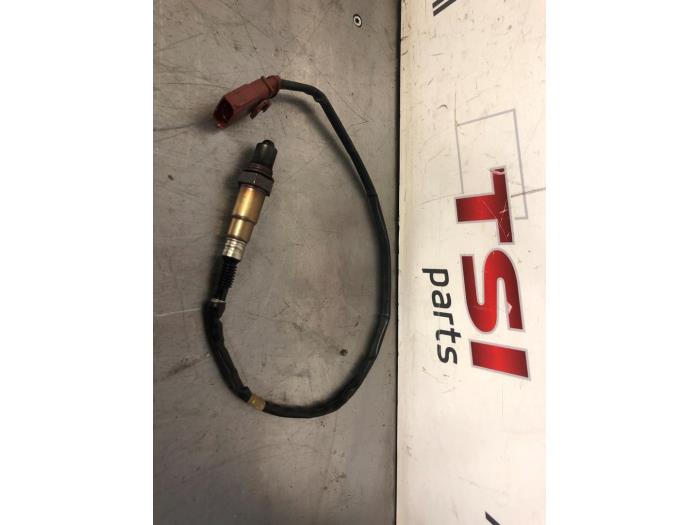 Gebruikte Lambda Sonde Audi RS 6 Avant (C7) 4.0 V8 TFSI 32V Prijs € 50,00 Margeregeling aangeboden door TSI-Parts / Allmotorparts B.V.
