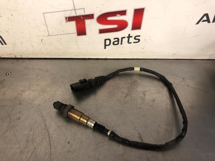 Gebruikte Lambda Sonde Audi RS 6 Avant (C7) 4.0 V8 TFSI 32V Prijs € 50,00 Margeregeling aangeboden door TSI-Parts / Allmotorparts B.V.