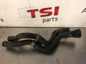 Gebruikte Slang (diversen) Volkswagen Golf VI (5K1) 1.4 TSI 122 16V Prijs € 20,00 Inclusief btw aangeboden door TSI-Parts / Allmotorparts B.V.
