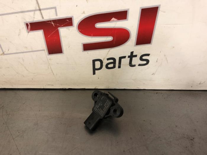 Gebruikte Druksensor Seat Arona (KJX) 1.0 TSI 12V Prijs € 21,00 Margeregeling aangeboden door TSI-Parts / Allmotorparts B.V.