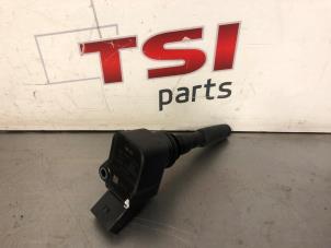 Gebruikte Bobine Seat Arona (KJX) 1.0 TSI 12V Prijs € 9,99 Inclusief btw aangeboden door TSI-Parts / Allmotorparts B.V.