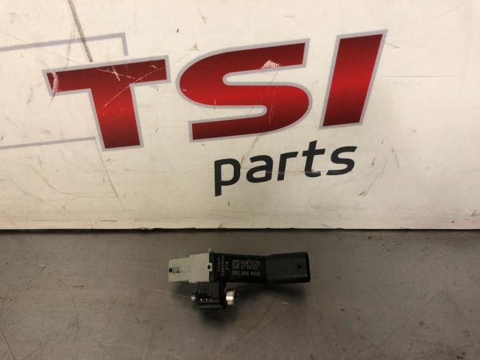 Gebruikte Krukas sensor Seat Arona (KJX) 1.0 TSI 12V Prijs € 33,00 Margeregeling aangeboden door TSI-Parts / Allmotorparts B.V.