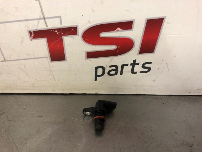 Gebruikte Nokkenas Sensor Seat Arona (KJX) 1.0 TSI 12V Prijs € 25,00 Margeregeling aangeboden door TSI-Parts / Allmotorparts B.V.