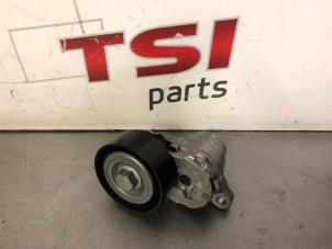 Gebruikte Spanrol Multiriem Seat Arona (KJX) 1.0 TSI 12V Prijs € 25,00 Inclusief btw aangeboden door TSI-Parts / Allmotorparts B.V.