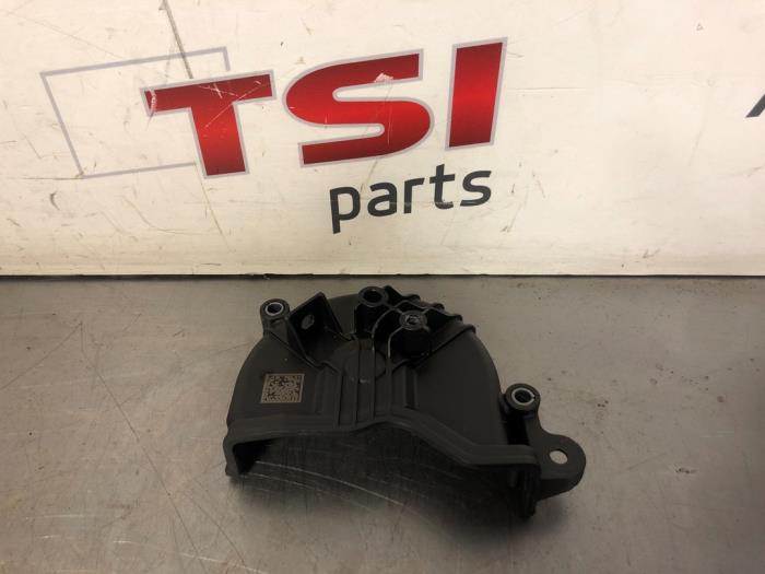 Gebruikte Distributiedeksel Seat Arona (KJX) 1.0 TSI 12V Prijs € 8,00 Margeregeling aangeboden door TSI-Parts / Allmotorparts B.V.