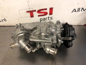 Gebruikte Distributiedeksel Seat Arona (KJX) 1.0 TSI 12V Prijs € 90,00 Inclusief btw aangeboden door TSI-Parts / Allmotorparts B.V.