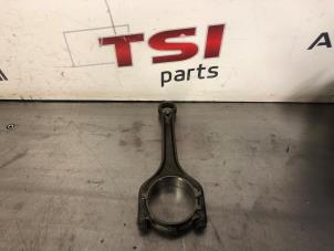 Gebruikte Drijfstang Volkswagen Golf VII (AUA) 1.4 TSI 16V Prijs op aanvraag aangeboden door TSI-Parts / Allmotorparts B.V.