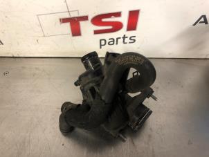 Gebruikte Thermostaathuis Mercedes B (W246) 1.6 B-200 BlueEFFICIENCY Turbo 16V Prijs € 50,00 Inclusief btw aangeboden door TSI-Parts / Allmotorparts B.V.