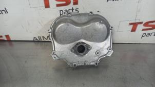 Gebruikte Distributiedeksel Audi A8 (D4) 4.0 V8 32V 60 TFSI Quattro Prijs € 50,00 Inclusief btw aangeboden door TSI-Parts / Allmotorparts B.V.