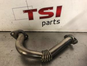 Gebruikte EGR Buis Volkswagen Crafter 2.0 TDI Prijs € 20,00 Inclusief btw aangeboden door TSI-Parts / Allmotorparts B.V.