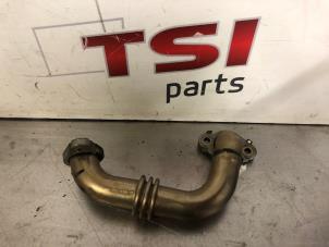 Gebruikte EGR Buis Volkswagen Crafter 2.0 TDI Prijs € 20,00 Inclusief btw aangeboden door TSI-Parts / Allmotorparts B.V.