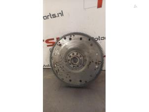 Gebruikte Vliegwiel Audi A8 (D4) 4.0 V8 32V 60 TFSI Quattro Prijs € 100,00 Margeregeling aangeboden door TSI-Parts / Allmotorparts B.V.