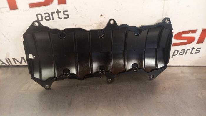 Gebruikte Carterpan Audi A8 (D4) 4.0 V8 32V 60 TFSI Quattro Prijs € 10,00 Margeregeling aangeboden door TSI-Parts / Allmotorparts B.V.