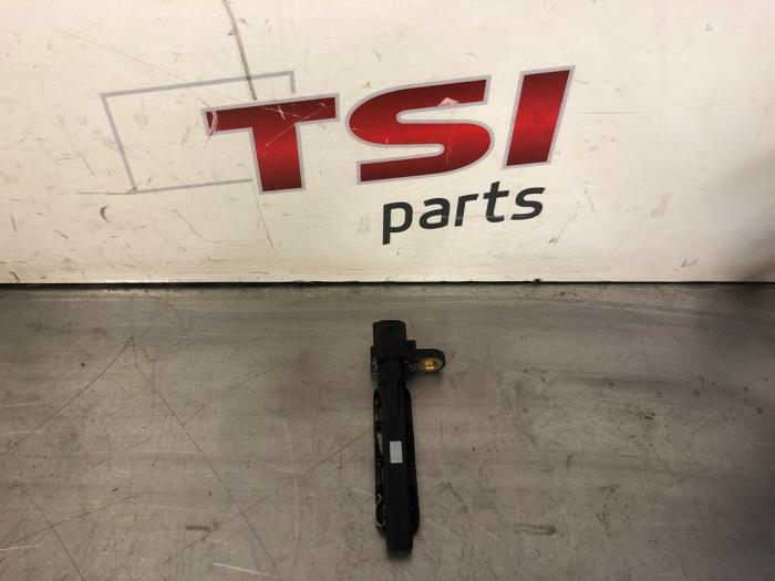 Gebruikte Krukas sensor Audi A6 (C7) 3.0 TDI V6 24V Quattro Prijs € 22,50 Margeregeling aangeboden door TSI-Parts / Allmotorparts B.V.