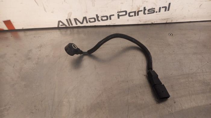 Gebruikte Pingelsensor Audi A8 (D4) 4.0 V8 32V 60 TFSI Quattro Prijs € 17,00 Margeregeling aangeboden door TSI-Parts / Allmotorparts B.V.
