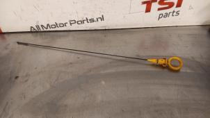 Gebruikte Olie Peilstok Volkswagen Polo V (6R) 1.6 TDI 16V 105 Prijs € 12,10 Inclusief btw aangeboden door TSI-Parts / Allmotorparts B.V.