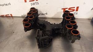 Gebruikte Inlaatspruitstuk Audi Q7 (4MB/4MG) 3.0 TDI V6 24V Prijs € 60,00 Inclusief btw aangeboden door TSI-Parts / Allmotorparts B.V.