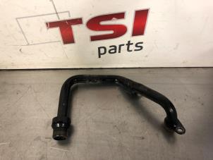 Gebruikte Radiateurslang Audi Q7 (4MB/4MG) 3.0 TDI V6 24V Prijs € 35,01 Inclusief btw aangeboden door TSI-Parts / Allmotorparts B.V.