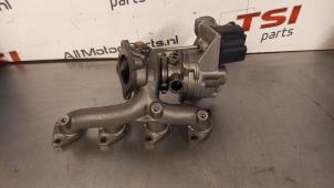 Gereviseerde Turbo Seat Altea (5P1) 1.2 TSI Prijs € 650,00 Inclusief btw aangeboden door TSI-Parts / Allmotorparts B.V.