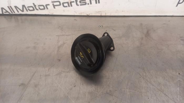 Gebruikte Vulpijp olie Audi A6 (C7) 3.0 TDI V6 24V Quattro Prijs € 17,00 Margeregeling aangeboden door TSI-Parts / Allmotorparts B.V.