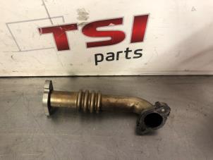 Gebruikte EGR Buis Volkswagen Transporter T5 2.0 TDI DRF Prijs € 20,00 Inclusief btw aangeboden door TSI-Parts / Allmotorparts B.V.