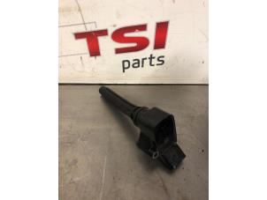 Gebruikte Pen Bobine Volkswagen Golf VIII (CD1) 2.0 GTI Clubsport 16V Prijs € 20,00 Inclusief btw aangeboden door TSI-Parts / Allmotorparts B.V.