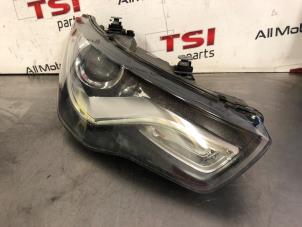 Gebruikte Koplamp rechts Audi A1 (8X1/8XK) 1.4 TFSI 16V 122 Prijs € 375,00 Inclusief btw aangeboden door TSI-Parts / Allmotorparts B.V.