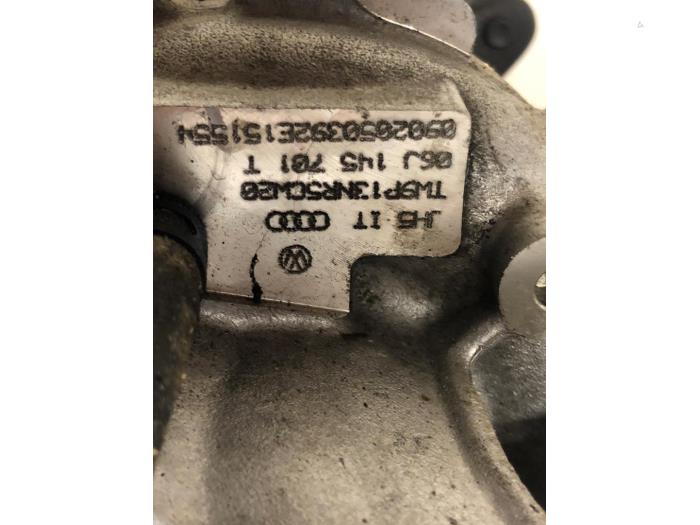 Gebruikte Turbo Volkswagen Golf VI (5K1) 2.0 GTI 16V Prijs € 275,00 Margeregeling aangeboden door TSI-Parts / Allmotorparts B.V.