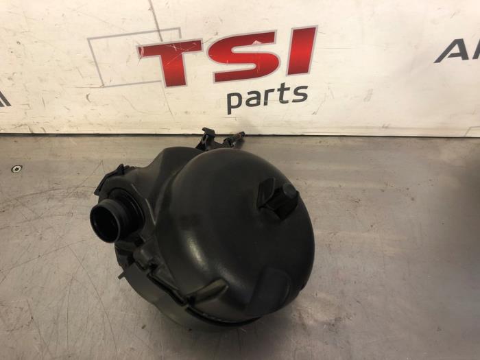 Gebruikte Carterventilatie BMW 5 serie Touring (E61) 523i 24V Prijs € 41,00 Margeregeling aangeboden door TSI-Parts / Allmotorparts B.V.