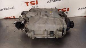 Gebruikte Compressor Audi S5 (8T3) S5 3.0 TFSI V6 24V Prijs € 600,00 Inclusief btw aangeboden door TSI-Parts / Allmotorparts B.V.