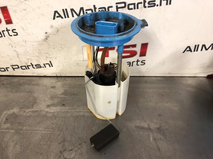 Gebruikte Opvoerpomp Seat Leon (1P1) 1.2 TSI Prijs € 33,00 Margeregeling aangeboden door TSI-Parts / Allmotorparts B.V.