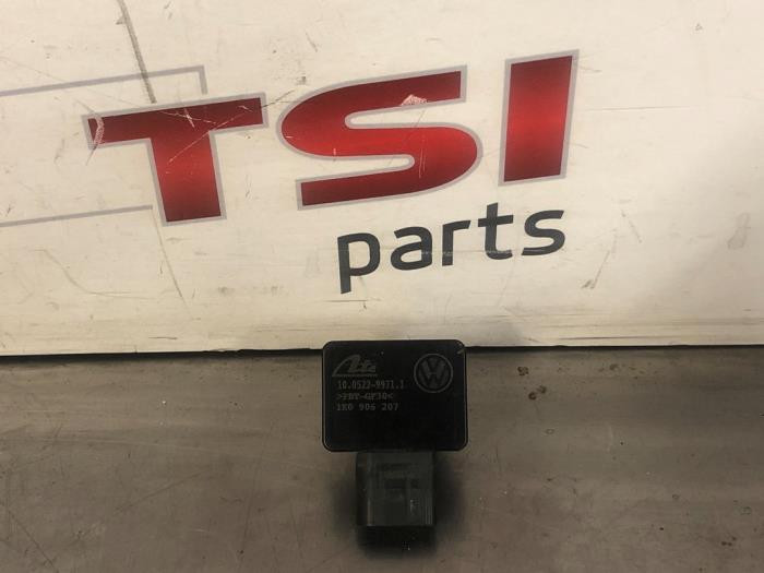 Gebruikte Druksensor Volkswagen Golf V (1K1) 1.4 TSI 140 16V Prijs € 29,00 Margeregeling aangeboden door TSI-Parts / Allmotorparts B.V.