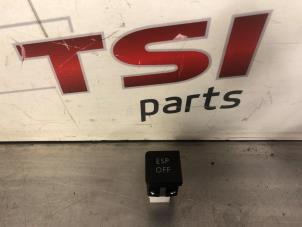 Gebruikte ESP Schakelaar Volkswagen Golf V (1K1) 1.4 TSI 140 16V Prijs € 9,99 Inclusief btw aangeboden door TSI-Parts / Allmotorparts B.V.