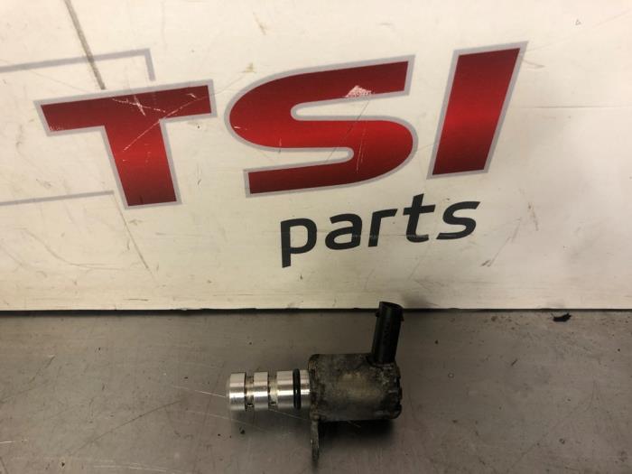 Gebruikte Oliedruk Schakelaar Seat Exeo ST (3R5) 1.8 TSI 16V Prijs € 17,00 Margeregeling aangeboden door TSI-Parts / Allmotorparts B.V.