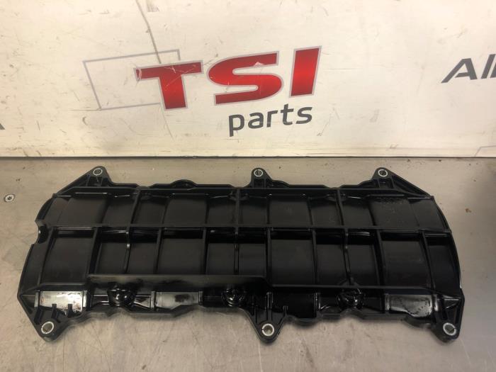 Gebruikte Carterpan Audi RS 6 Avant (C7) 4.0 V8 TFSI 32V Prijs € 10,00 Margeregeling aangeboden door TSI-Parts / Allmotorparts B.V.