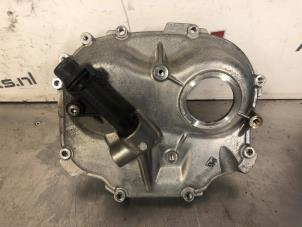 Gebruikte Distributiedeksel Audi RS 6 Avant (C7) 4.0 V8 TFSI 32V Prijs € 50,00 Inclusief btw aangeboden door TSI-Parts / Allmotorparts B.V.