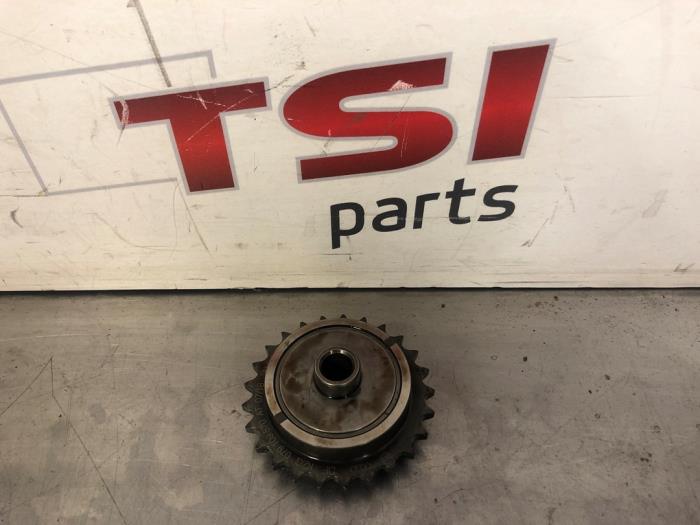 Gebruikte Distributieketting Audi RS 6 Avant (C7) 4.0 V8 TFSI 32V Prijs € 62,00 Margeregeling aangeboden door TSI-Parts / Allmotorparts B.V.