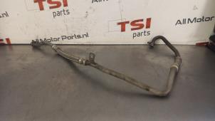 Gebruikte Oliedruk Leiding Audi RS 6 Avant (C7) 4.0 V8 TFSI 32V Prijs € 99,99 Inclusief btw aangeboden door TSI-Parts / Allmotorparts B.V.