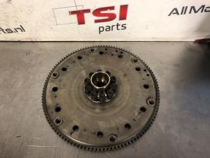Gebruikte Starterkrans Audi RS 6 Avant (C7) 4.0 V8 TFSI 32V Prijs € 50,00 Inclusief btw aangeboden door TSI-Parts / Allmotorparts B.V.