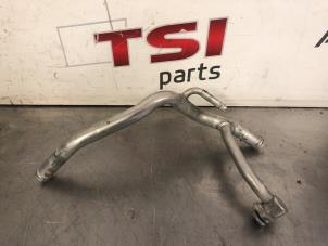 Gebruikte Waterpijp Audi RS 6 Avant (C7) 4.0 V8 TFSI 32V Prijs € 15,00 Inclusief btw aangeboden door TSI-Parts / Allmotorparts B.V.