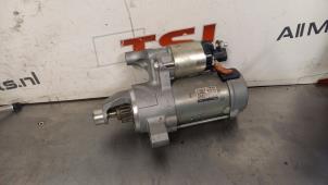 Gebruikte Startmotor Audi RS 6 Avant (C7) 4.0 V8 TFSI 32V Prijs € 150,00 Inclusief btw aangeboden door TSI-Parts / Allmotorparts B.V.