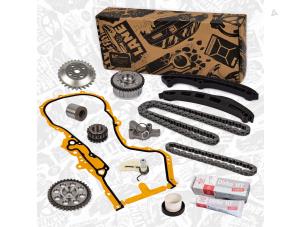 Nieuwe Distributieset Volkswagen Golf VI (5K1) 1.4 TSI 160 16V Prijs € 247,75 Inclusief btw aangeboden door TSI-Parts / Allmotorparts B.V.